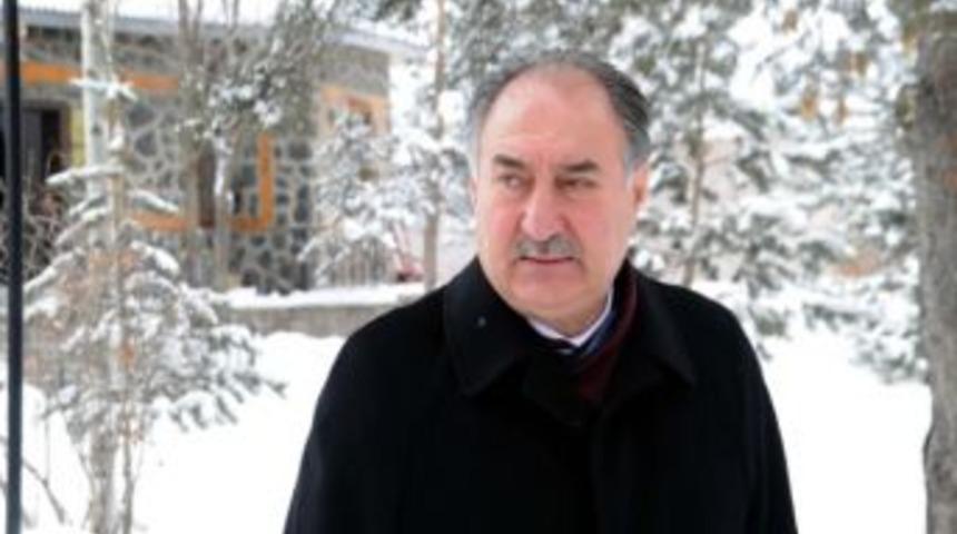 Ak Parti Erzurum Milletvekili Adnan Yılmaz&rsquo;dan Mevlid Kandili Mesajı