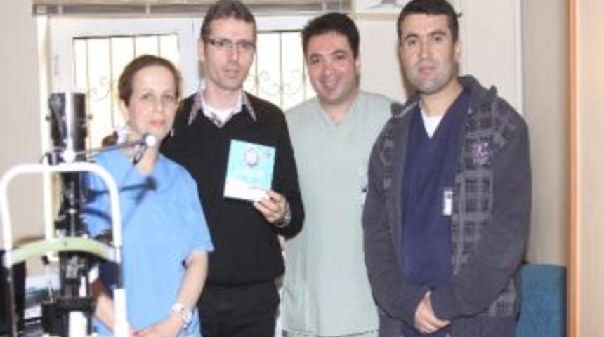 Sağlık Sen&rsquo;den &Uuml;yelerine Kravat