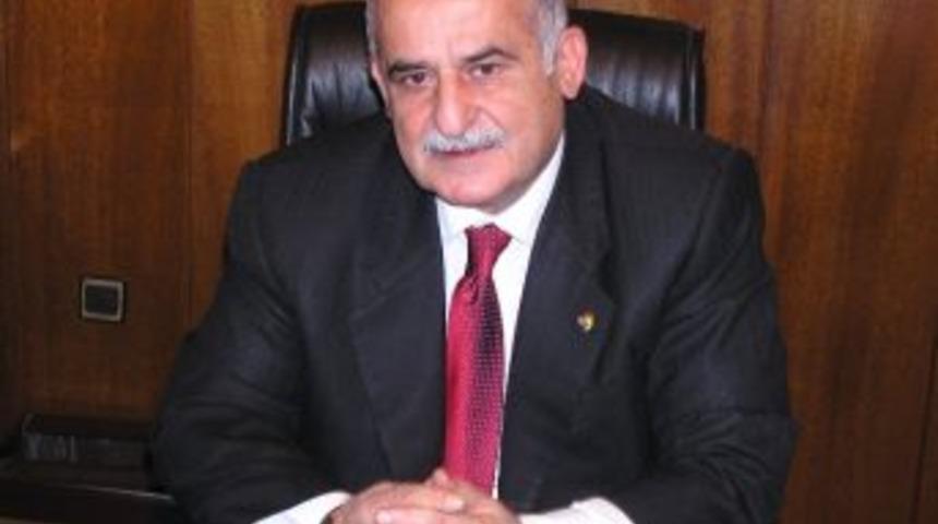 Mtso Başkanı Hasan H&uuml;seyin Erko&ccedil;: