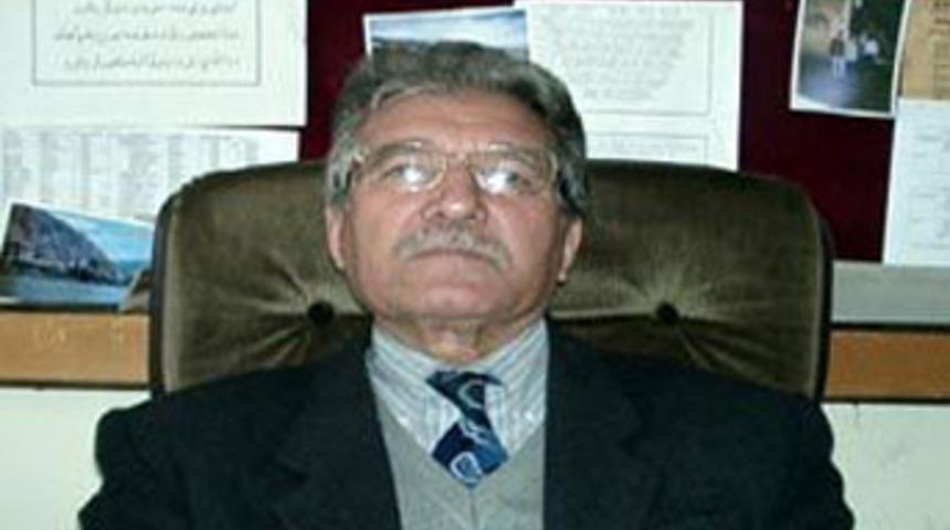 Prof.Dr. Ahmet Uğur, intihar etti