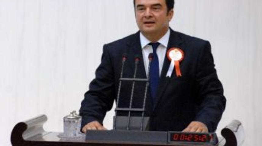 Chp&rsquo;li Baydar&rsquo;dan S&uuml;re&ccedil; Değerlendirmesi