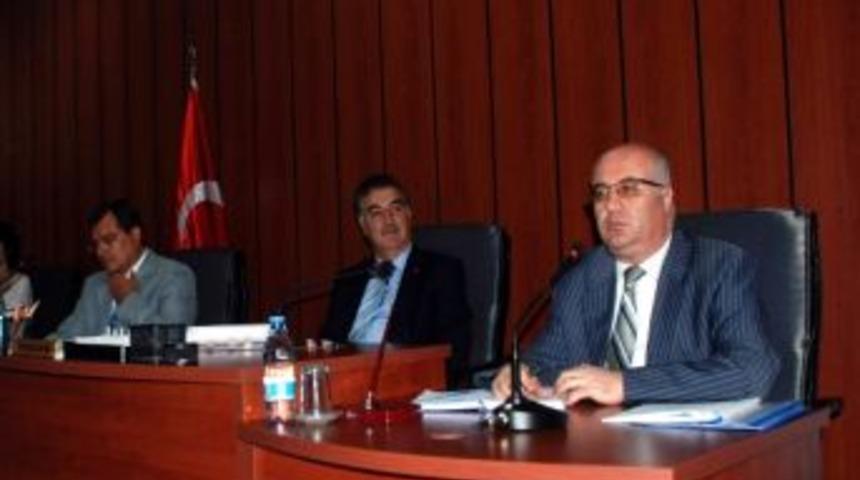Aydın&rsquo;da 2012 Yılında 135 Proje Tamamlandı