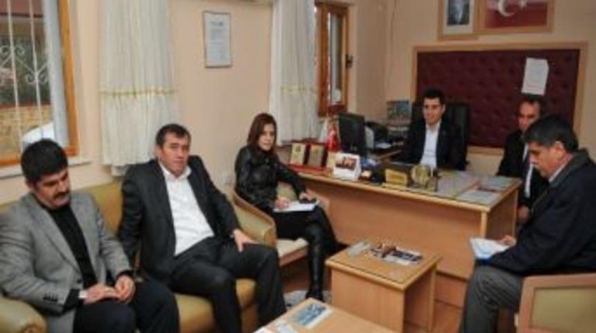 Karşıyaka&rsquo;ya Spor Park