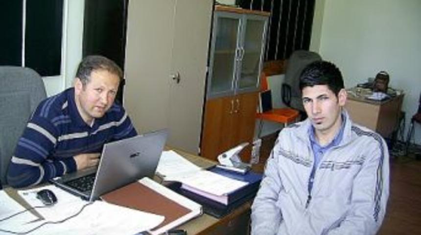 Gazeteci Tolga Y&uuml;ce&rsquo;nin kalemiyle Ali &Ccedil;elik;