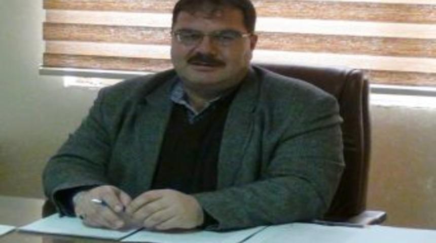 İşadamı Araboğa, TSO Başkanlığına Aday