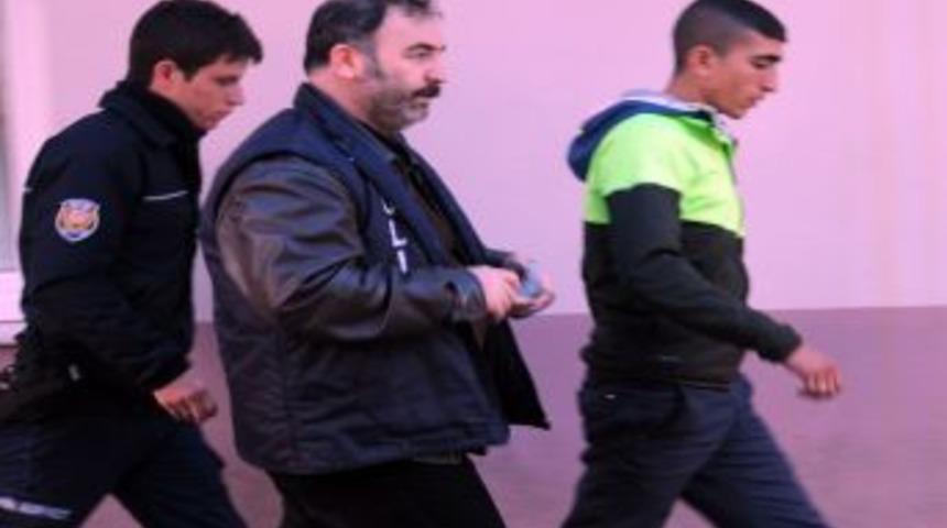 Manisa'da Helikopter Destekli Uyuşturucu Operasyonu