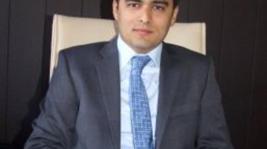 Kaymakam &Ccedil;elik: Boğazlıyan'ı EMITT'te Tanıtacağız