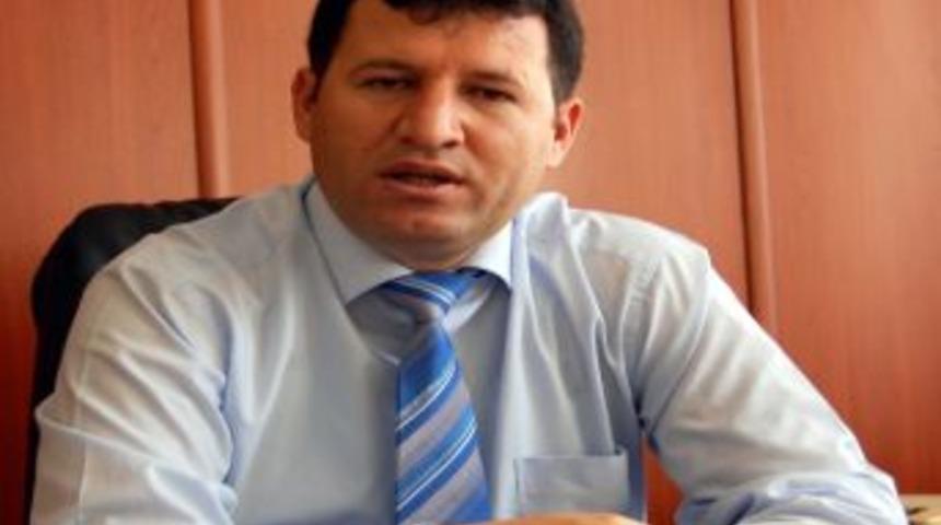 Bitlis&rsquo;te Tmo Arpa Satışlarına Başladı