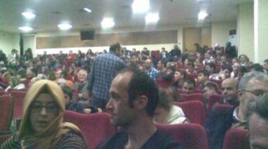 Tiyatronun Geliri İle Okul Eksiklikleri Giderilecek