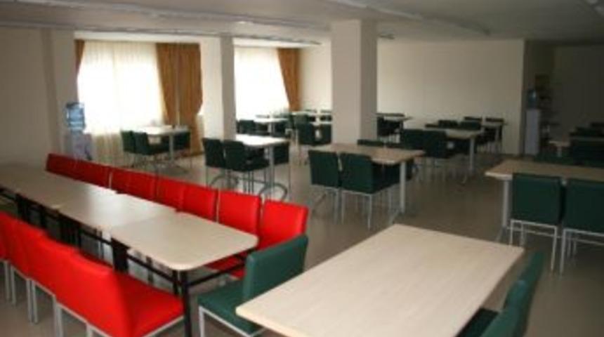 &Ccedil;ankaya 2012 Yılında Da Kadınlara Kucak A&ccedil;tı