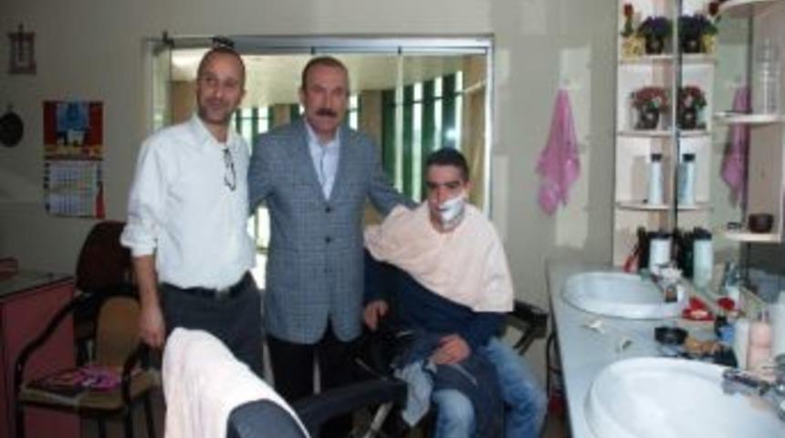 İzmit&rsquo;te Beyaz Havlu Projesi Başlıyor