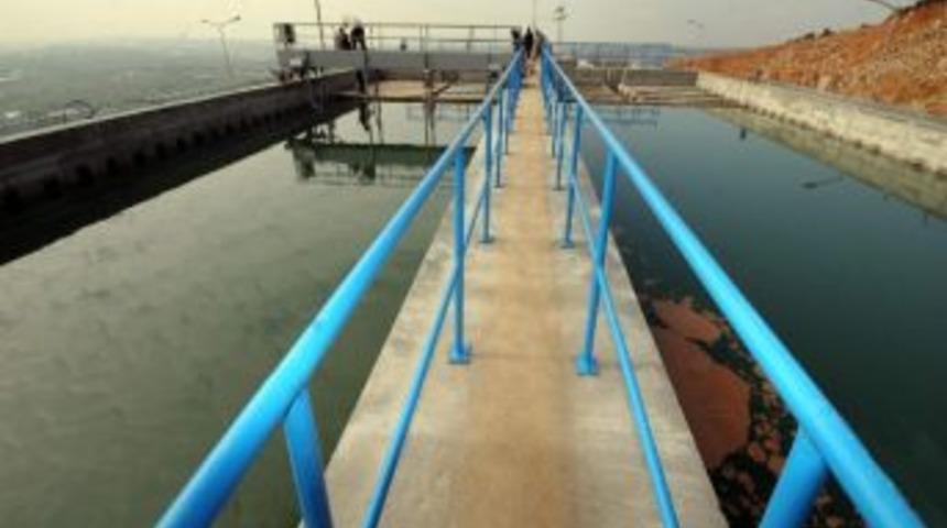 Kocaeli'de İ&ccedil;me Suyu Artık Temiz