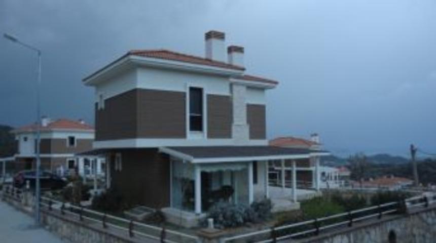 Ege-koop&rsquo;un D&ouml;rt Mevsim Konakları&rsquo;nda Yaşam Başladı