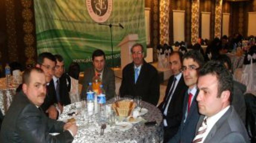 AKTİFSEN, Aşkale'de