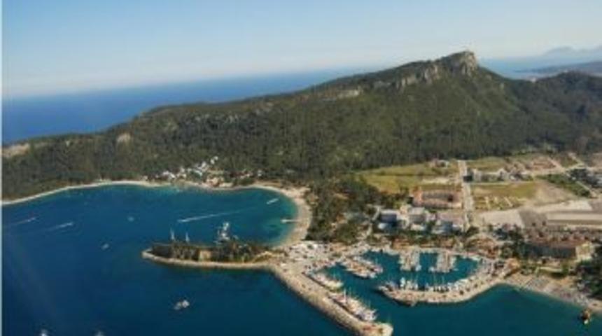 Gatab, Emıtt&rsquo;e Kemer&rsquo;i Tanıtacak