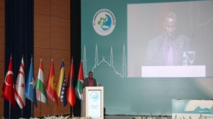 Somalili Bakan Mohamed: Erdoğan'ın Ziyareti Bizim Için Dönüm Noktası Oldu