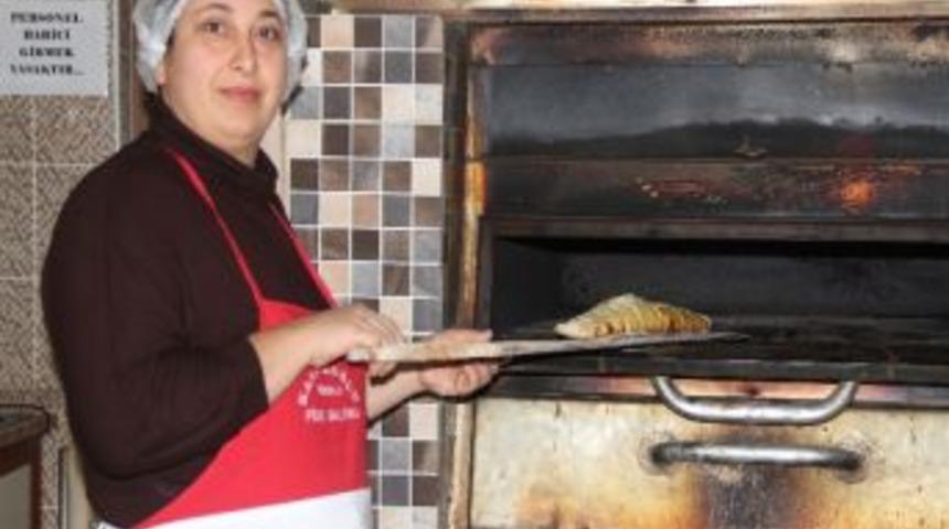 Ev Hanımlığından İş Kadınlığına Bir Başarı &Ouml;yk&uuml;s&uuml;