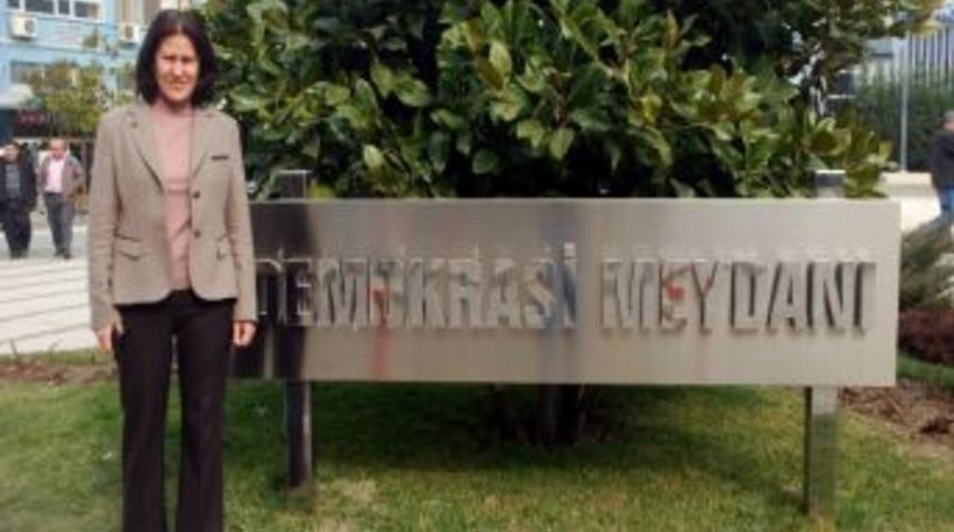 Chp Milletvekili &Ouml;z&rsquo;den Taşeron İş&ccedil;i A&ccedil;ıklaması