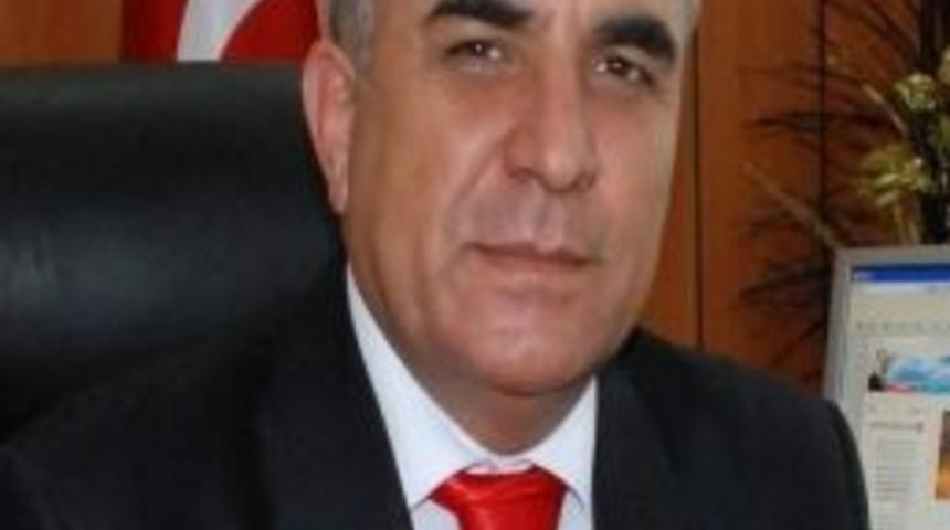 Batman Milli Eğitim M&uuml;d&uuml;r&uuml;&rsquo;nden Karne Uyarısı