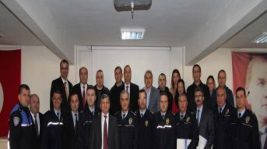 Artık İntihar Girişimi Ve Cinnet Olaylarına Uzman Polisler M&uuml;dahale Edecek