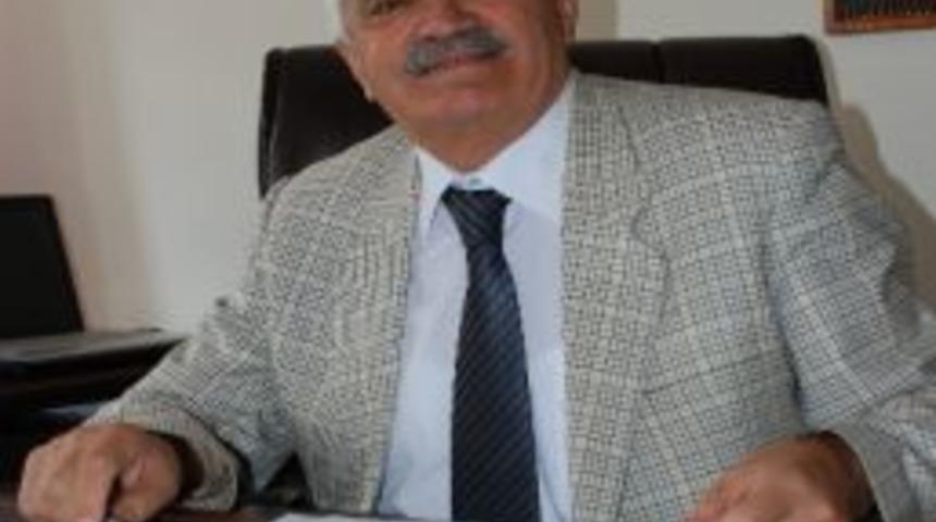 Isparta Vergide Duyarlı Şehir