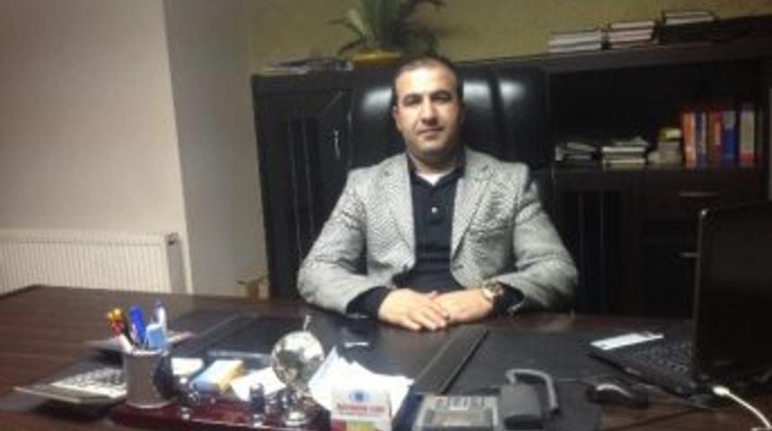 Erdem: "&ouml;ğretmenlere Sahip &Ccedil;ıkın"