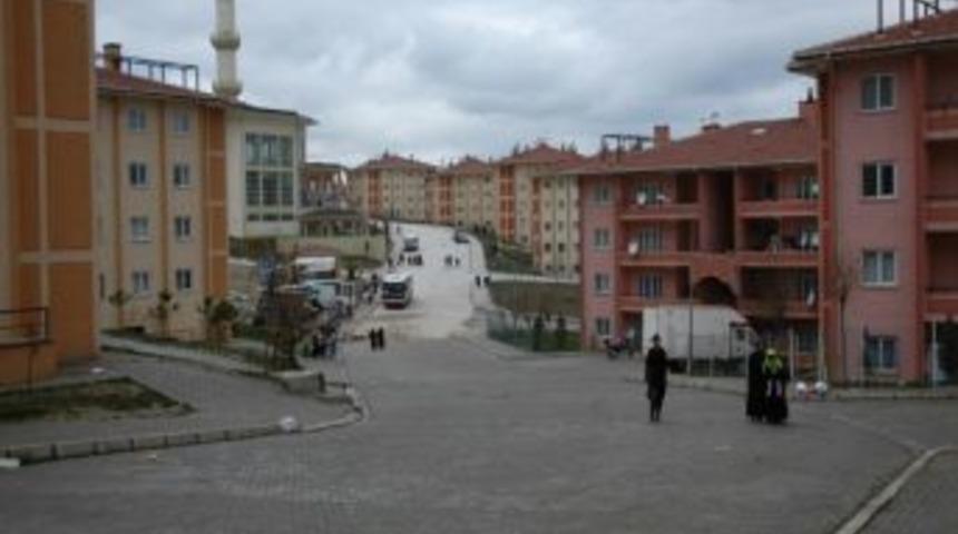 Kuyubaşı Toki Belediyeye Bağlanıyor