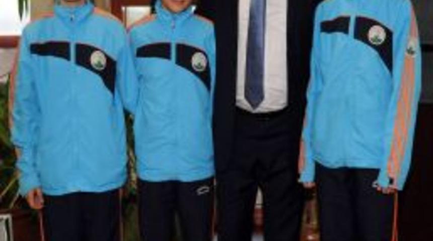 Osmangazi&rsquo;den T&uuml;rkiye Rekoru