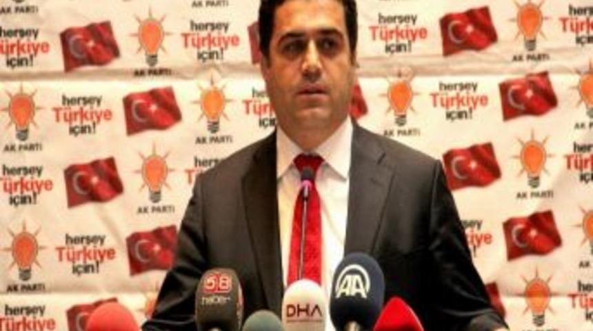 Mevlit Kandili Kutlanıyor