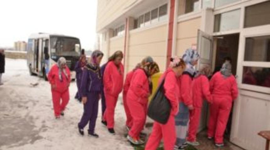 &Ouml;zel Ablalar Ve &Ouml;zel Nineler Sporda