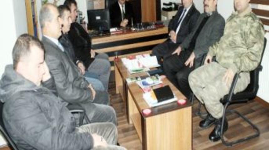 Silvan&rsquo;da Avcılara 3 Yıl Yasak Getirildi