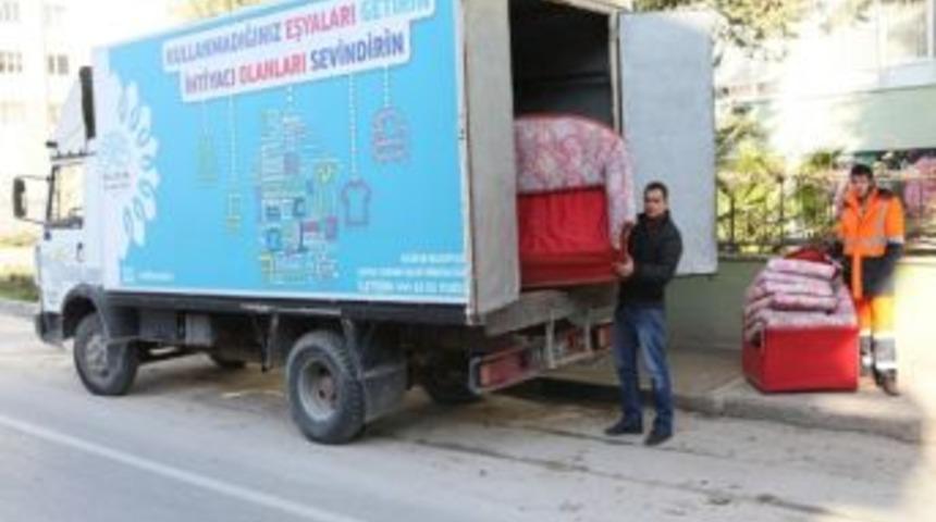 Nil&uuml;fer&rsquo;de &Ouml;rnek Uygulama