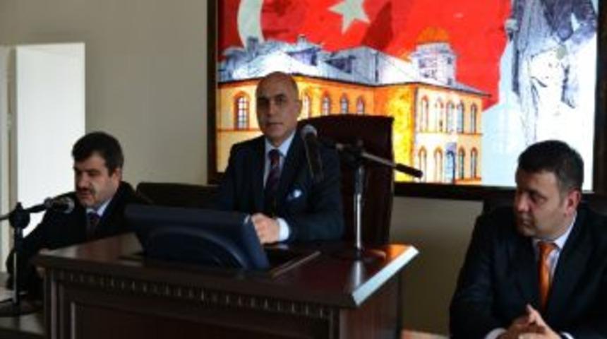 Yakutiye&rsquo;nin Kalite Y&ouml;netim Belgeli 4. Yılı