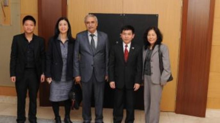 Vietnam&rsquo;dan Kardeşlik Teklifi