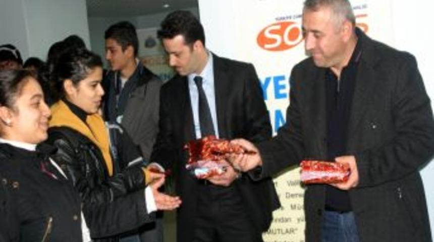 Yeşeren Umutlar Projesi, Umutları Yeşertmeye Devam Ediyor