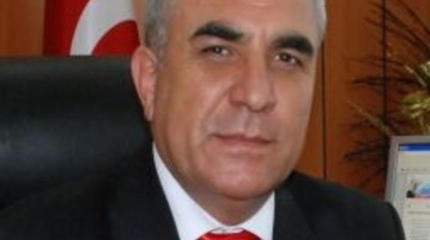 Milli Eğitim M&uuml;d&uuml;r&uuml; Akboğa: &Ccedil;ocukları Sadece Notla Değerlendirmeyin