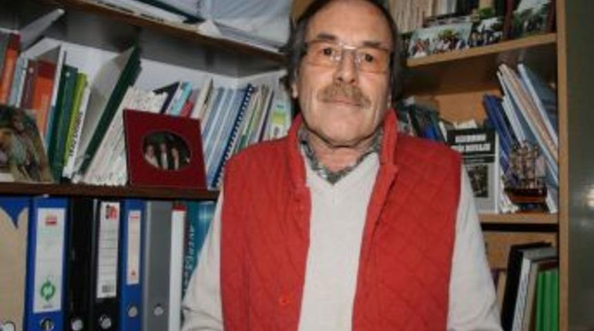 Prof. Dr. Tatlıdil: Kentsel D&ouml;n&uuml;ş&uuml;m Toplumsal Şiddeti Azaltır