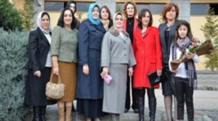 Sakarya Emhayad&rsquo;tan Dayanışma Toplantısı