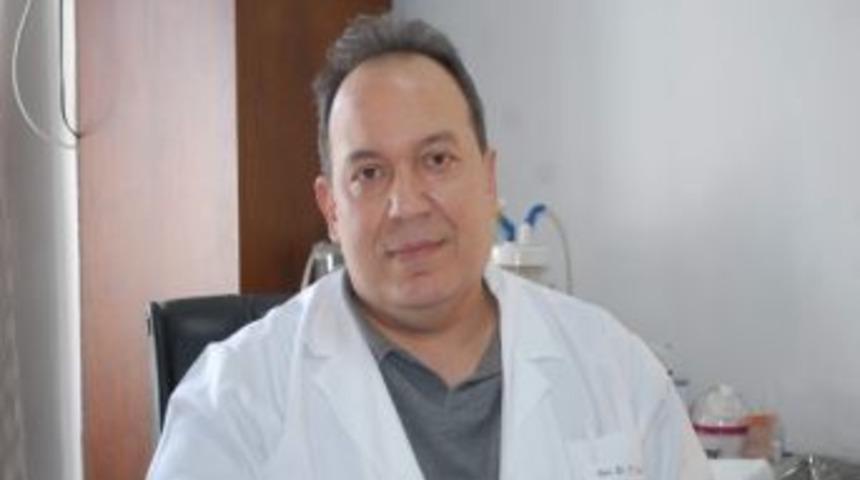 (&ouml;zel Haber) Faranjitin En B&uuml;y&uuml;k D&uuml;şmanı Sigara