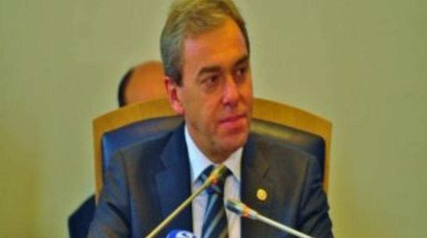 Ak Parti'li Kavuncu&rsquo;nun Mevlit Kandili Mesajı