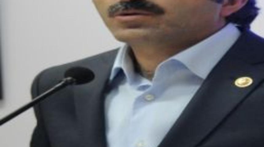 Yavilioğlu: &ldquo;o&rsquo;nun Yaşantısı Hayatımıza Rehber Olmalı&rdquo;