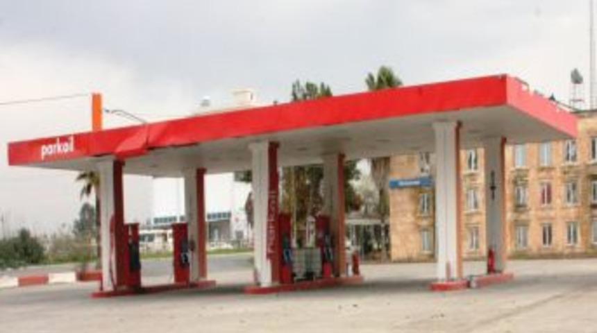 Ka&ccedil;ak Akaryakıta Tiner Katıp Satmışlar