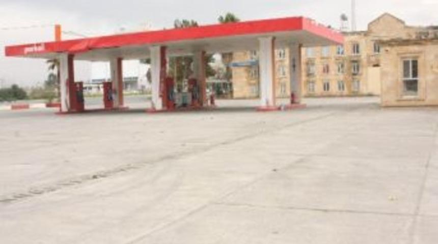 Adana'da 29 Ton Ka&ccedil;ak Akaryakıt Ele Ge&ccedil;irildi