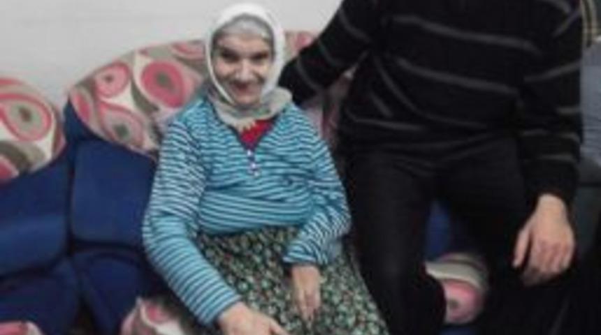 Hasta, Yaşlı Ve Kimsesizlere Mevlit Kandili Ziyareti