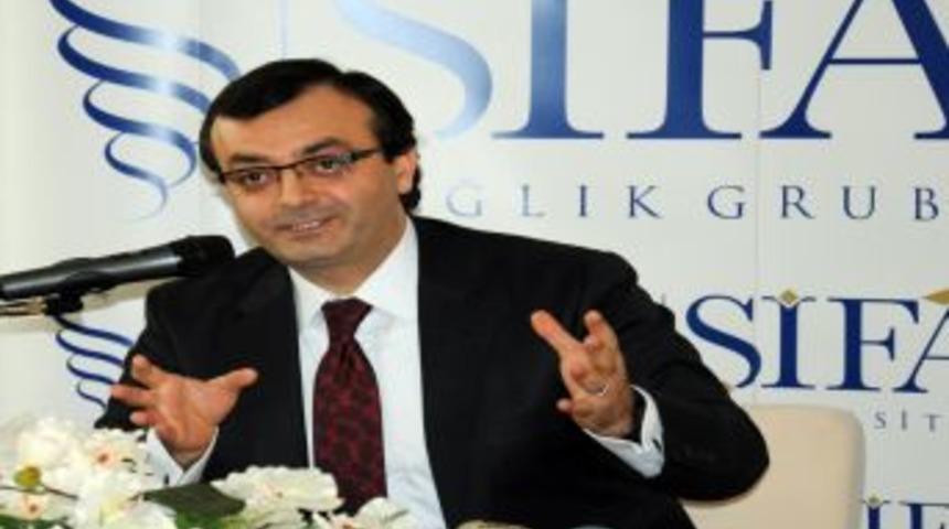 T&uuml;rkiye Tabipler Vakfı Ikinci &Uuml;niversitesini Erzurum'da Kuracak