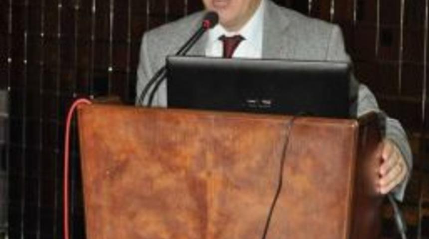 Karacadağ, Tarımsal Sorunları Masaya Yatırdı