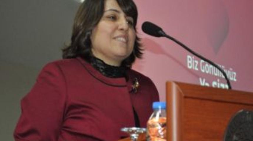 &lsquo;g&ouml;n&uuml;l El&ccedil;isi&rsquo; Projesi Antalya&rsquo;da Tanıtıldı