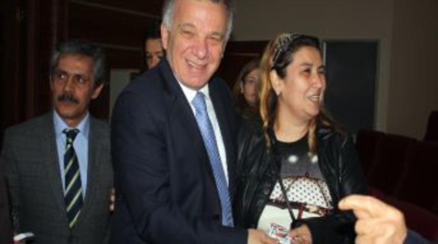 Yalova Belediyesi'nden Engelli Ve Gazilere İndirimli Ulaşım İmkanı