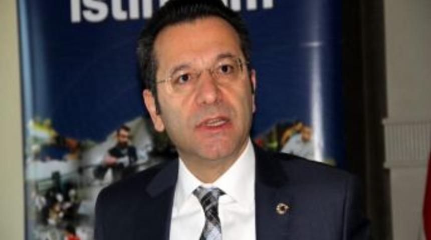 2012 Yılında 38 Bin 868 Kişi İş Başvurusunda Bulundu