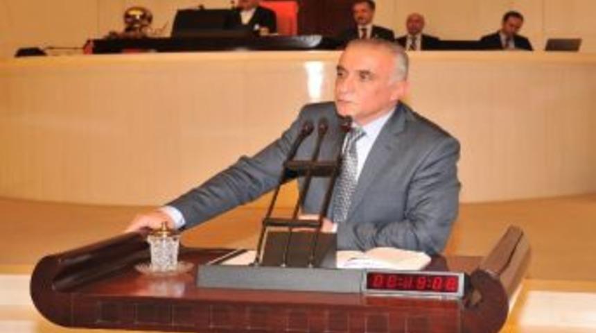 Başbakan Erdoğan, Mhp'li Uzunırmak'tan Tazminat Kazandı